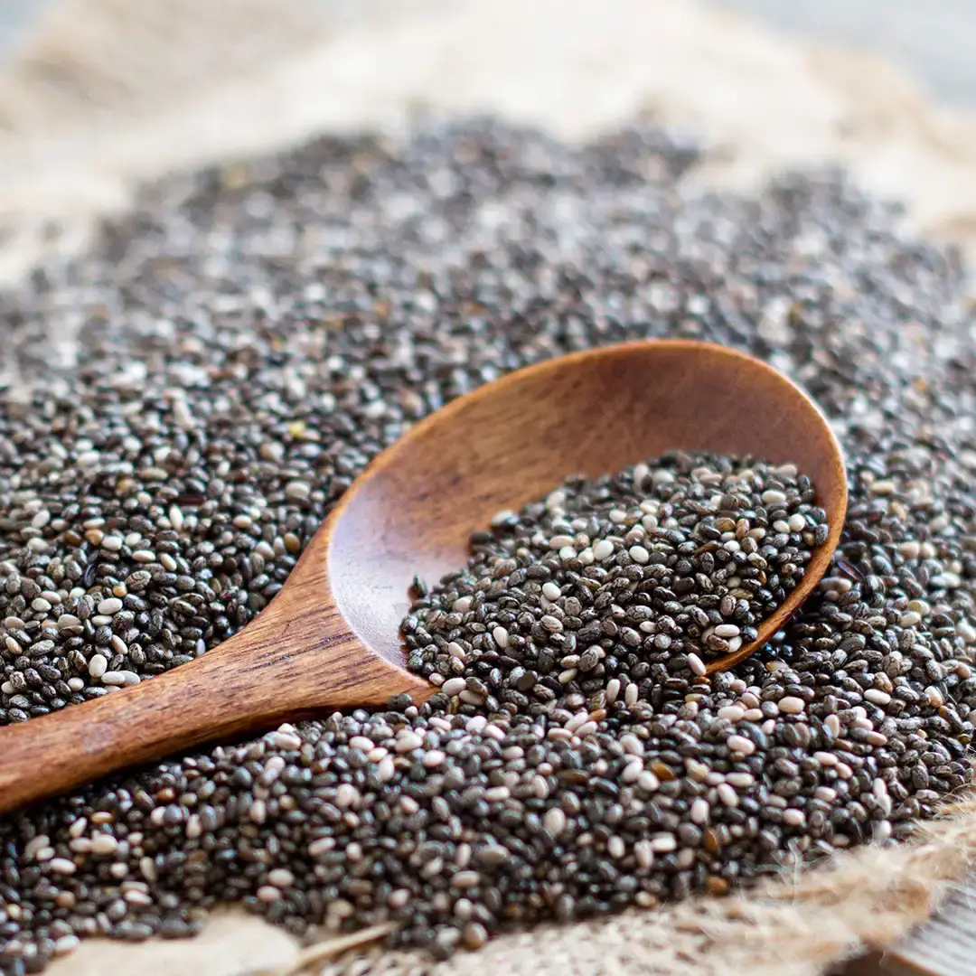 চিয়া সীড বক্স | Boxed Chia Seeds