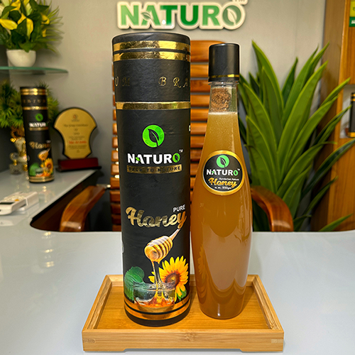 সুন্দরবনের প্রাকৃতিক মধু | Sundarban Natural Honey