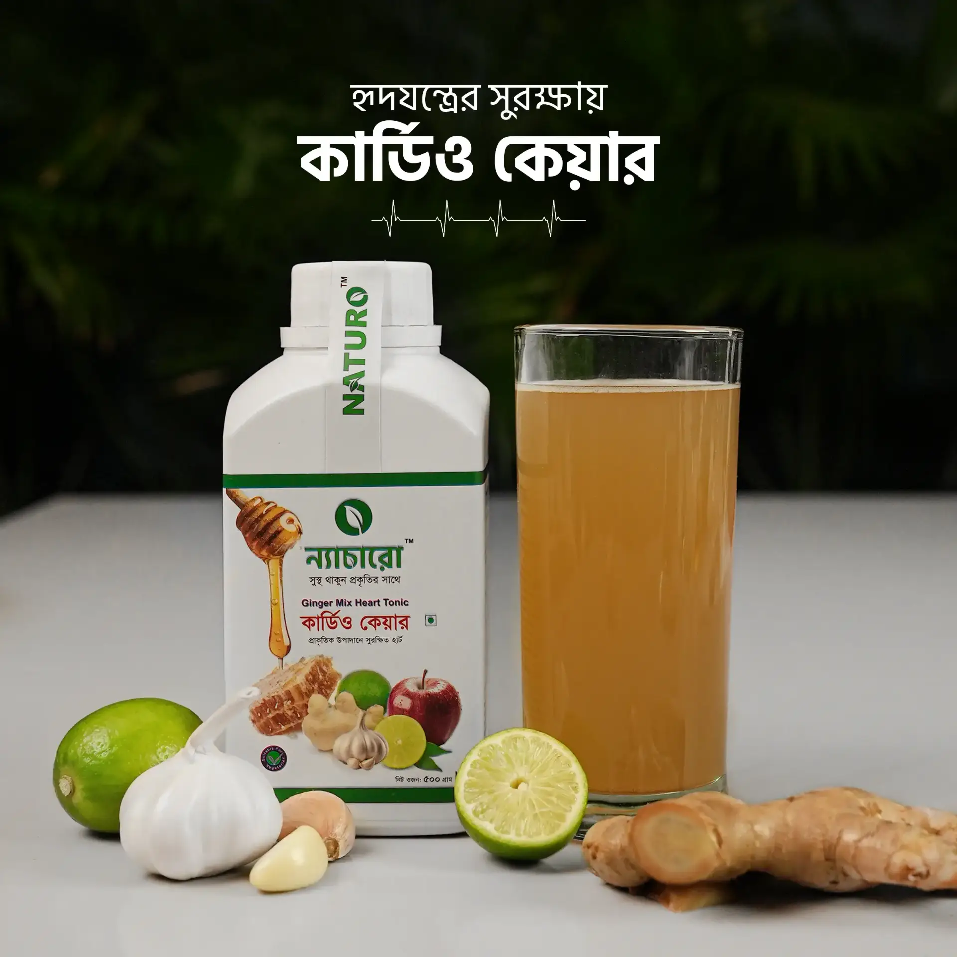 কার্ডিও কেয়ার | Cardio Care কার্ডিও কেয়ার | Cardio Care
