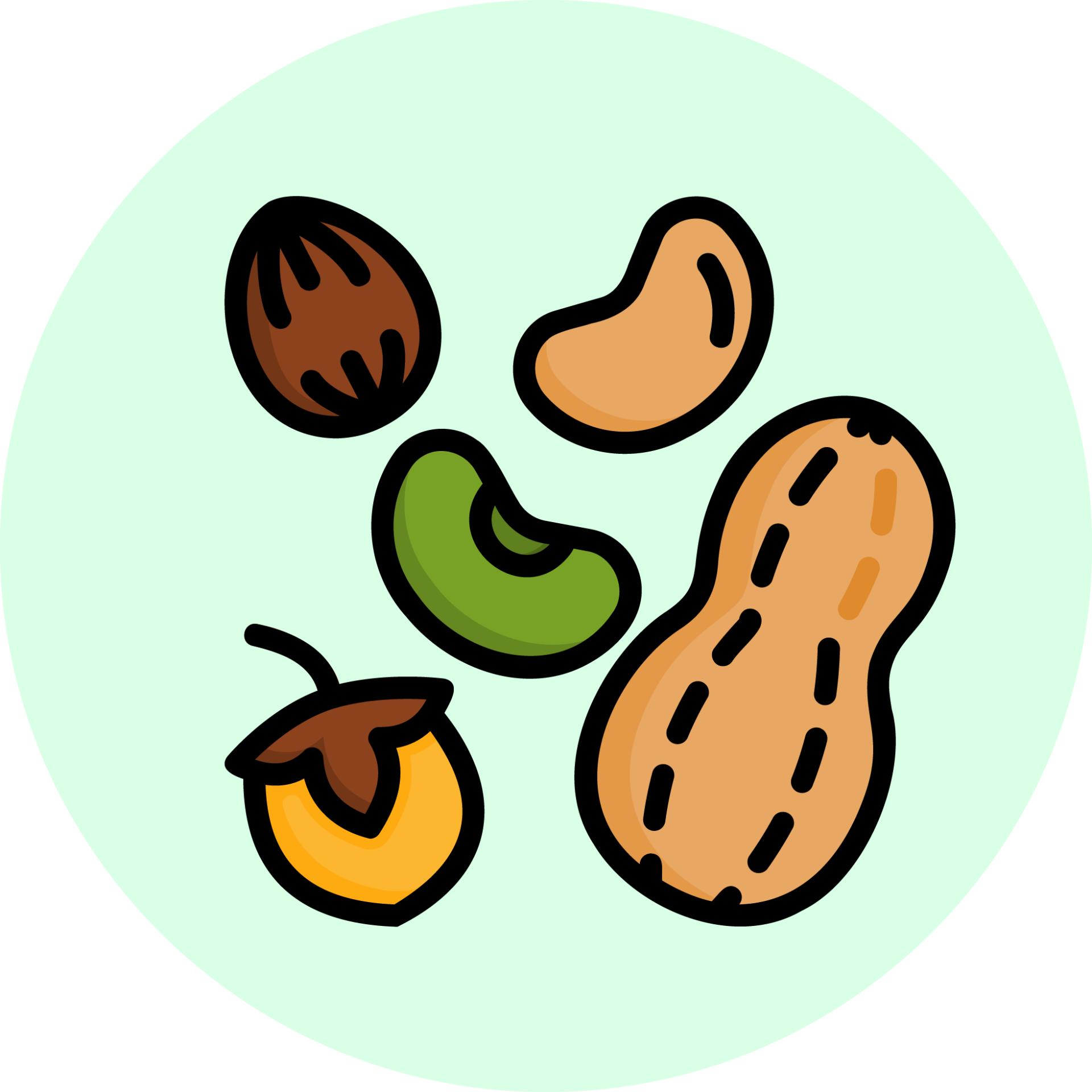 Nuts