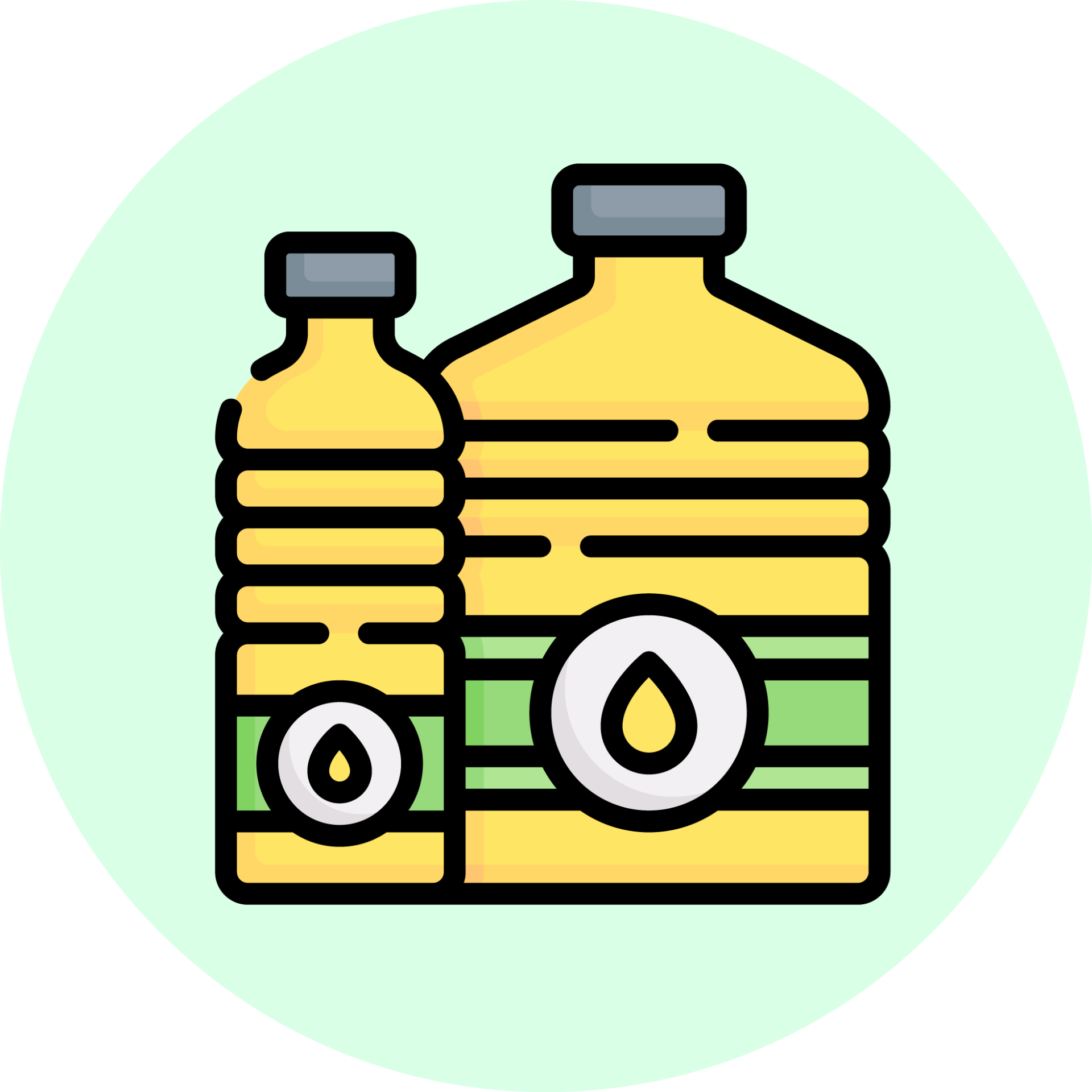 Oil