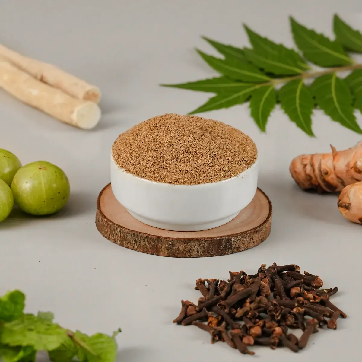 মিসওয়াক পাউডার | Miswak Powder